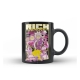Rick & Morty - Mug Retro Poster