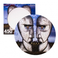 Pink Floyd - Puzzle Disc Division Bell (450 pièces)
