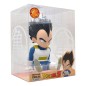 Dragon Ball - Tirelire Chibi PVC Vegeta 15 cm