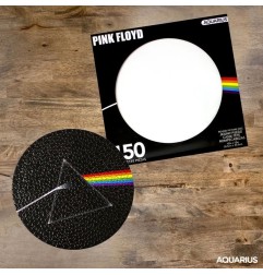 Pink Floyd - Puzzle Disc Dark Side (450 pièces)