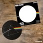 Pink Floyd - Puzzle Disc Dark Side (450 pièces)