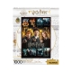 Harry Potter - Puzzle Movie Collection (1000 pièces)