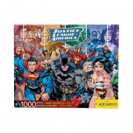 DC Comics - Puzzle Justice League (1000 pièces)