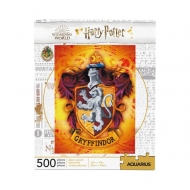 Harry Potter - Puzzle Gryffondor (500 pièces)