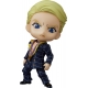 Jojo's Bizarre Adventure Golden Wind - Figurine Nendoroid Prosciutto 10 cm