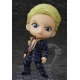 Jojo's Bizarre Adventure Golden Wind - Figurine Nendoroid Prosciutto 10 cm
