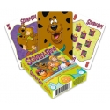 Scooby-Doo - Jeu de cartes à jouer Cartoon