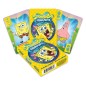 Bob l'éponge - Jeu de cartes à jouer Cartoon