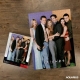 Friends - Puzzle Cast (500 pièces)