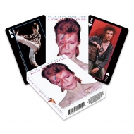 David Bowie - Jeu de cartes à jouer Pictures