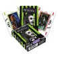 Beetlejuice - Jeu de cartes à jouer Movie