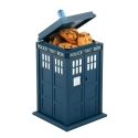 Doctor Who - Boite a Cookie Sonore 24cm