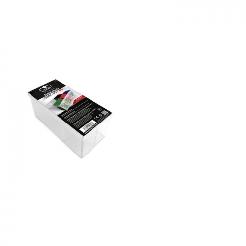 Ultimate Guard - Boîte empilable Stack'n'Safe Card Box 480