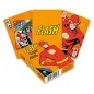 DC Comics - Jeu de cartes à jouer Retro Flash
