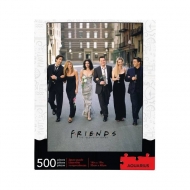 Friends - Puzzle Wedding (500 pièces)