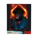 Ça : Chapitre 2 - Puzzle Pennywise (500 pièces)