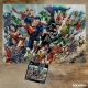 DC Comics - Puzzle Cast (3000 pièces)