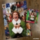 Elfe - Puzzle Collage (1000 pièces)