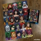 DC Comics - Puzzle Faces (1000 pièces)