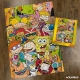 Nickelodeon - Puzzle Cast (1000 pièces)