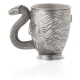 Harry Potter - Tasse Espresso Pewter Collectible Basilic
