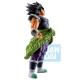 Dragon Ball Super - Statuette Ichibansho Broly (History of Rivals) 26 cm