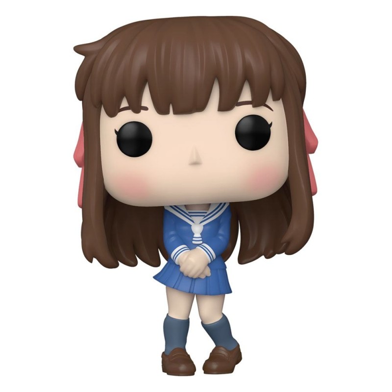 Fruits Basket - Figurine POP! Animation Vinyl Tohru Honda 9 cm