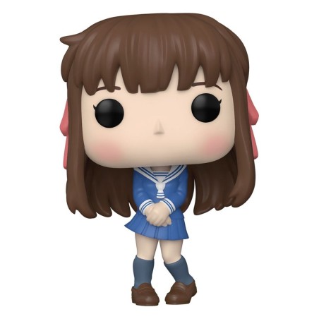 Fruits Basket - Figurine POP! Animation Vinyl Tohru Honda 9 cm