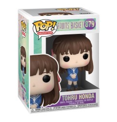Fruits Basket - Figurine POP! Animation Vinyl Tohru Honda 9 cm