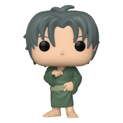 Fruits Basket - Figurine POP! Shigure Sohma 9 cm