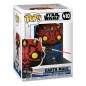 Star Wars - : Clone Wars POP!  Vinyl Figurine Darth Maul 9 cm