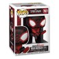 Marvel - 's Spider-Man POP! Games Vinyl figurine Miles Morales Bodega Suit 9 cm