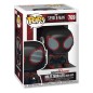 Marvel - 's Spider-Man POP! Games Vinyl figurine Miles Morales 2020 Suit 9 cm