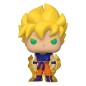 Dragon Ball - Z Figurine POP! Animation Vinyl SS Goku (First Appearance) 9 cm
