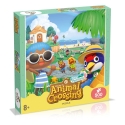 Animal Crossing New Horizons - Puzzle Characters (500 pièces)