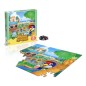 Animal Crossing - New Horizons Puzzle Characters (500 pièces) Animal Crossing - New Horizons Puzzle Characters (500 pièces)