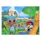 Animal Crossing New Horizons - Puzzle Characters (500 pièces)