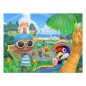 Animal Crossing - New Horizons Puzzle Characters (500 pièces) Animal Crossing - New Horizons Puzzle Characters (500 pièces)