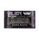 Alien - Réplique Nostromo Ticket Limited Edition (plaqué argent)