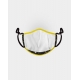 DC Comics - Batman Masque en tissu Bat Logo