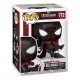 Marvel's Spider-Man - Figurine POP! Miles Morales AT Suit 9 cm