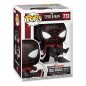 Marvel - 's Spider-Man POP! Games Vinyl figurine Miles Morales AT Suit 9 cm
