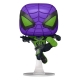 Marvel's Spider-Man - Figurine POP! Miles Morales Purple Suit 9 cm