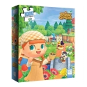 Animal Crossing - Puzzle New Horizons (1000 pièces)