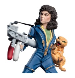Alien - Figurine Mini Epics Ellen Ripley 15 cm