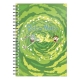 Rick & Morty - Cahier Logo Portal