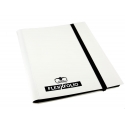 Ultimate Guard - Album portfolio A5 FlexXfolio Blanc