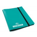 Ultimate Guard - Album portfolio A5 FlexXfolio Turquoise