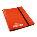 Ultimate Guard - Album portfolio A4 FlexXfolio Orange