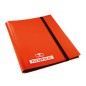 Ultimate Guard - Album portfolio A4 FlexXfolio Orange Ultimate Guard - Album portfolio A4 FlexXfolio Orange